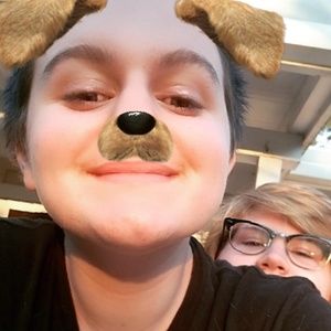 Meet your Posher, ash